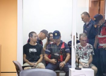 “Ishte mbështetës i Navalnyt”, babai i studentit rus: Ajo që ndodhi në Gramsh, keqkuptim