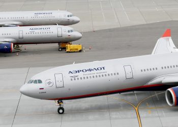 Avionët rusë shkelin hapësirën ajrore të Finlandës