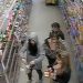 Grabisnin supermarketet, katër vajza shpallen në kërkim nga policia (Video)