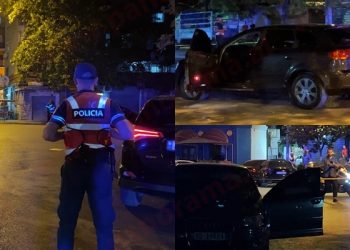 Atentati ndaj Buçit/ Flet babai i Çekores: Djali im s’ka lidhje, na sulmojnë disa banditë me pushtet!