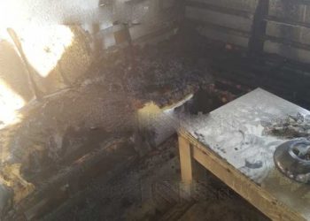 Shpërthen bombola e gazit në një banesë në Fier, plagoset një grua