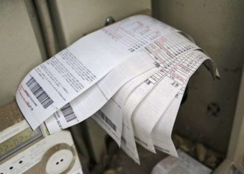 Shteti nuk paguan faturat e energjisë, borxhi 183 mln euro në janar-prill