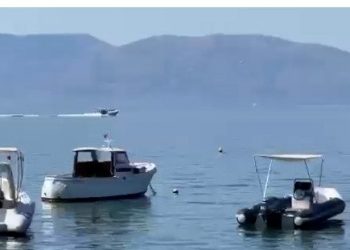 Pronarët largojnë fshehurazi motorët nga uji për t’i shpëtuar kontrolleve të dokumenteve