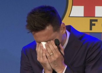 Gazeta katalanase zbulon planin e Barçës për Messin: “Si dhelpra dhe rrushtë…”