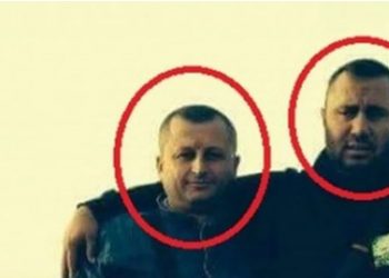Dyshohet se ka lidhje me grupin e “Habiljave”, jepet masa e sigurisë për Sokol Boden