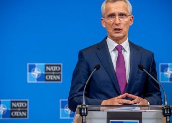 Stoltenberg: Prishtina dhe Beogradi të gjejnë gjuhën e përbashkët