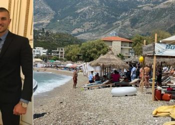 Nuk ndalen çmenduritë/ Skafet bëjnë manovra në vendin ku Arjan Tase vrau 7-vjeçaren