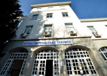 Aksidenti te “Kodra e Diellit”, ndërron jetë në spital 60-vjeçari