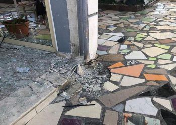 Shpërthimi me tritol në banesën dykatëshe në Tiranë, zbulohet emri i pronarit