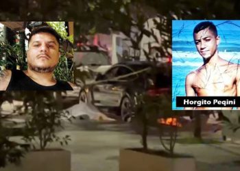 Vrasja e Madrit Ulqinakut për një “pse më pe..?” në Elbasan, arrestohet autori (EMRA)