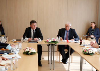 Shefja e UNMIK-ut thirrje për angazhim konstruktiv në dialogun mes Kosovës dhe Serbisë