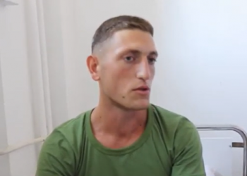 “Humba shikimin”, flet ushtari që u sulmua nga rusët në Gramsh