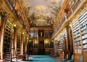 Libraria e Vatikanit, historia e një thesari gjigand