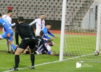 Nga Rrogozhina në Shkodër, e diela kulmon me derbin  e veriut