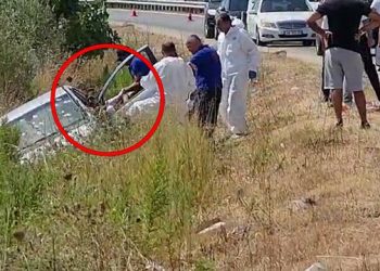 Atentati në Vlorë/ Lena lëvizte me mjet të blinduar, sot u kap i papërgatitur nga autorët