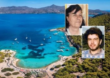 Dogji për së gjalli 2 persona e grabiti 780 mijë euro, arrestohet shqiptari “i rrezikshëm” në Greqi