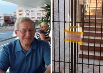 Zbardhet vrasja e 71-vjeçarit shqiptar, e shoqja pranon krimin: E preva me sëpatë në banjë