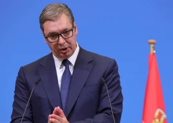 Vuçiç: Kam mbështetjen e serbëve nga Kosova për një zgjidhje kompromisi