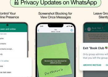 WhatsApp del me përditësimin e ri, ja për çfarë bëhet fjalë