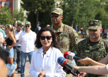 Sulmi në Gramsh, Yuri Kim: Do presim përfundimet e hetimeve!