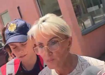 GJKKO jep masën e arrestit për gjyqtaren e Elbasanit dhe avokatin Ilir Pashaj