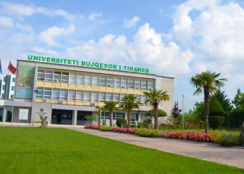 Abuzuan me tenderin 10.5 mln lekë, gjykata lë në burg 4 punonjësit e Universitetit Bujqësor