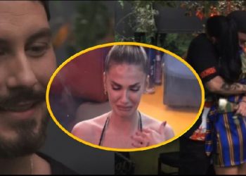 Pas fotos së Borës dhe Donaldit, fansat plasin komentet kundrejt Beatrixës