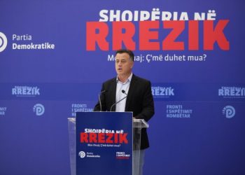 Vendosja e Ardi Veliut në krye të AMP, Noka: Rikthimi i drejtorit famëkeq dhe…