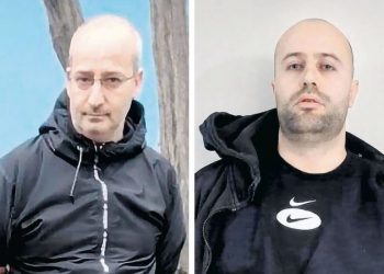 2.3 ton drogë do vinte nga Peruja në Europë, shqiptari dhe biznesmeni i Ndraghetas “kokat” e rrjetit