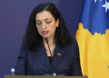 Asambleja e Përgjithshme e OKB-së/ Marrin pjesë Osmani dhe Vuçiç, ja çfarë do diskutohet