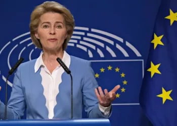 Mbyllja e furnizimit të Europës, Von der Leyen: Loja e Putinit është…