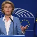 Mbyllja e furnizimit të Europës, Von der Leyen: Loja e Putinit është…