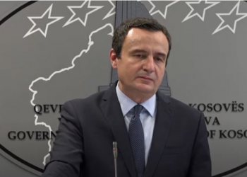 Korniza e re e dialogut/ Kurti: S’ka autor, u publikua për…