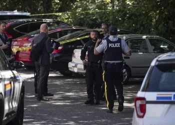 Sulmi me 10 të vrarë në Kanada, flasin qytetarët: Më ra të fikët kur…