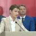 Vizita e parë në Kosovë, Brnabiç i përgjigjet gazetares shqiptare: U ndjeva si…
