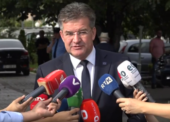 Pas takimit me Kurtin, Lajçak: Do vazhdojmë me bisedimet për…