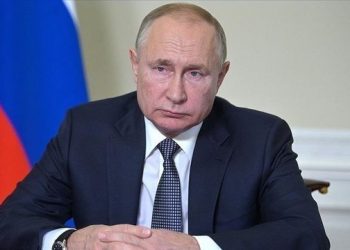 Raport mbi rolin e Rusisë, Putin: 300 milionë kriptovaluta për…