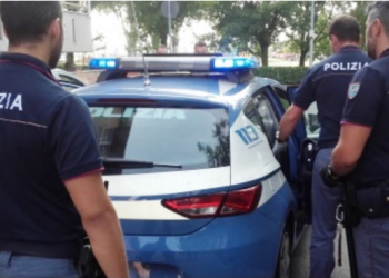 Drejtonte trafikun e drogës në Modena, arrestohet 41-vjeçari shqiptar