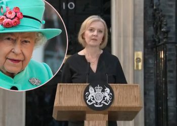 Liz Truss zyrtarisht merr postin si Kryeministria e fundit e mbretëreshës Elisabeth II