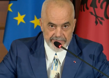 Ndërtimet pa leje, Rama: Për drejtësi unë dhe shqiptarët jemi në një anë