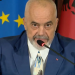 Ndërtimet pa leje, Rama: Për drejtësi unë dhe shqiptarët jemi në një anë