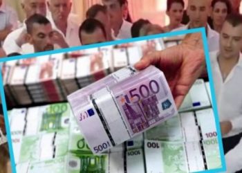 Këngëtarët nuk deklarojnë paratë e fituara, drejtori i Tatimeve: Duhet të…