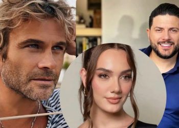 Plas sherri në “Dance With Me”? Iliri sposton Klaudian nga vendi i mesit (FOTO)