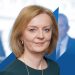 Udhëtimi i parë ndërkombëtar si kryeministre, Liz Truss premton mbështetjen për…