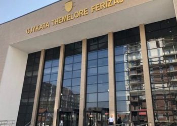 Aksioni i Forcave Speciale në Kosovë, dalin para gjykatës 7 të arrestuarit