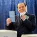 Zgjedhjet 2022 në Itali, Berlusconi: Hera e parë që shikoj radhë për…