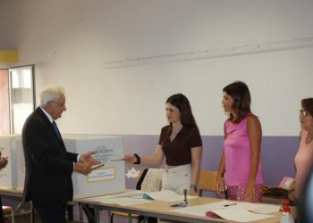 Ministria italiane për zgjedhjet: Pjesëmarrja po i kalon ato të 2018-ës