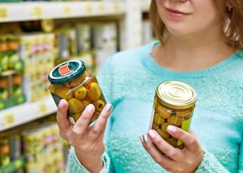 Kequshqyerja e konsumatorëve, FDA propozon kritere të reja për ushqimet