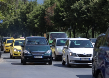 Rritja e çmimeve në Shqipëri, 6 mijë mjete më pak këtë vit