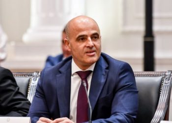 Kriza energjetike, Kovaçevski: Kërcënim serioz për…